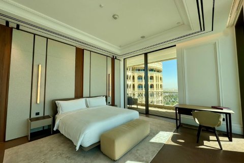 Apartmán v Ras Al Khaimah, SAE 2 spálne, 176 m2 č. 734772 - Fotografia 9