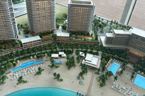 Leilighet til salgs i Ras Al Khaimah, Emiratene 2 soverom, 117 kvm Nr. 734771 - Foto 2