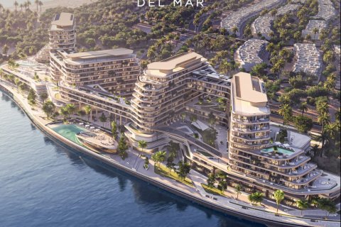 Ras Al Khaimah、UAE にあるタウンハウス販売中 2ベッドルーム、187 m2、No734770 - 写真 2