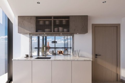 Apartmen di Ras Al Khaimah, UAE 45 meter persegi № 734775 - foto 13