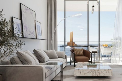 Apartmen di Ras Al Khaimah, UAE 45 meter persegi № 734775 - foto 8