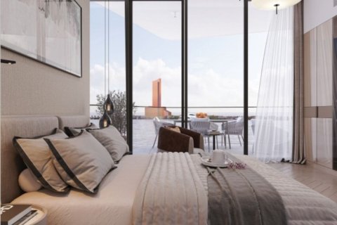 Apartmen di Ras Al Khaimah, UAE 45 meter persegi № 734775 - foto 5