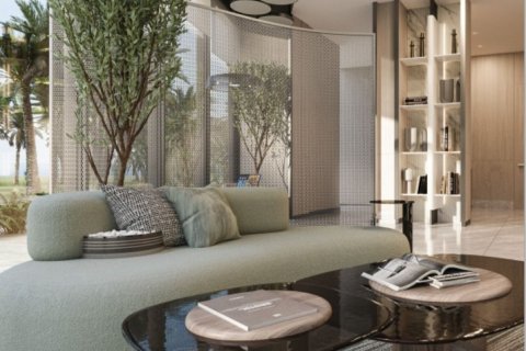 Apartmen di Ras Al Khaimah, UAE 45 meter persegi № 734775 - foto 21