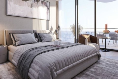Apartmen di Ras Al Khaimah, UAE 45 meter persegi № 734775 - foto 6