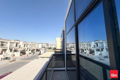 Kamienica na sprzedaż w Al Furjan, Dubai, ZEA 3 sypialnie, 165.9 mkw., nr 694363 - zdjęcie 4