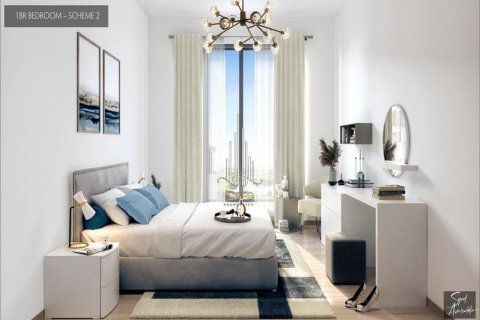 Apartament në Yas Island, Abu Dhabi, Emiratet e Bashkuara Arabe 2 dhoma gjumi, 167.8 m2. № 450613 - Foto 5