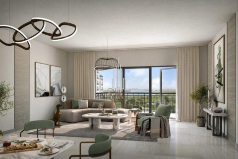 Apartmán na Yas Island, Abu Dhabi, SAE 2 spálne, 167.8 m2 č. 450613