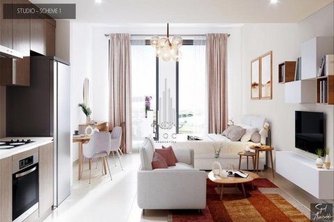 Apartament në Yas Island, Abu Dhabi, Emiratet e Bashkuara Arabe 2 dhoma gjumi, 167.8 m2. № 450613 - Foto 6