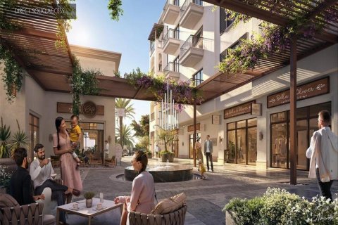 Apartament në Yas Island, Abu Dhabi, Emiratet e Bashkuara Arabe 2 dhoma gjumi, 167.8 m2. № 450613 - Foto 12