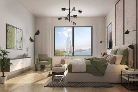 Apartament në Yas Island, Abu Dhabi, Emiratet e Bashkuara Arabe 2 dhoma gjumi, 167.8 m2. № 450613 - Foto 3