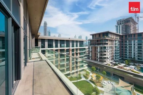 Appartamento a City Walk, Dubai, EAU 2 camere da letto, 107.2 mq. № 645688