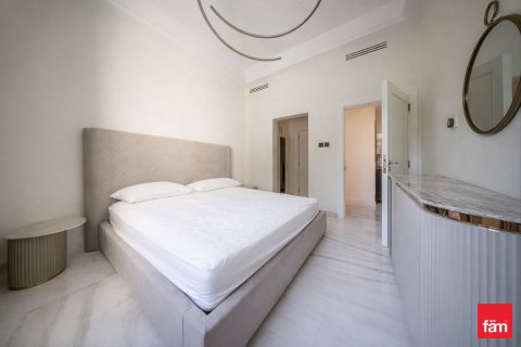 Villa para arrendamento em Jumeirah Islands, Dubai, EAU 4 quartos, 986.8 m2 № 691399 - foto 14