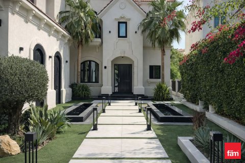 Villa para arrendamento em Jumeirah Islands, Dubai, EAU 4 quartos, 986.8 m2 № 691399 - foto 16