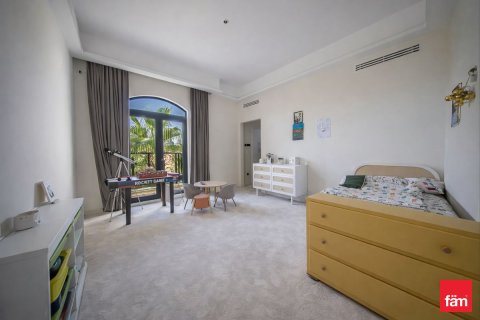 Villa para arrendamento em Jumeirah Islands, Dubai, EAU 4 quartos, 986.8 m2 № 691399 - foto 15
