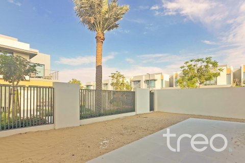 The Valley、Dubai、UAE にあるタウンハウスの賃貸物件 4ベッドルーム、259.94 m2、No733762 - 写真 18