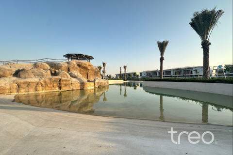 The Valley、Dubai、UAE にあるタウンハウスの賃貸物件 4ベッドルーム、259.94 m2、No733762 - 写真 24