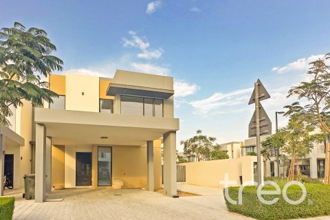 Townhouse i The Valley, Dubai, UAE 4 soveværelser, 259.94 kvm № 733762