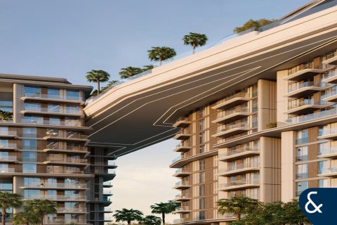 Lägenhet i Umm Suqeim, Dubai, UAE 1 sovrum, 88 kvm Nr. 697715