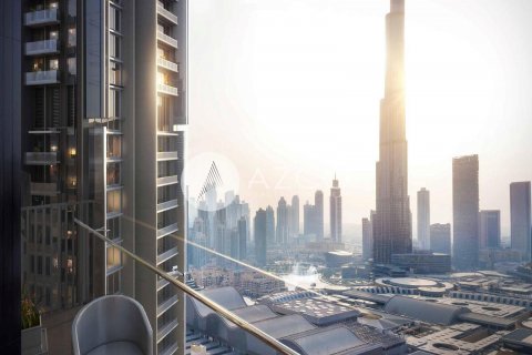 Appartamento a Downtown Dubai (Downtown Burj Dubai), Dubai, EAU 1 camera da letto, 76.1 mq. № 619811