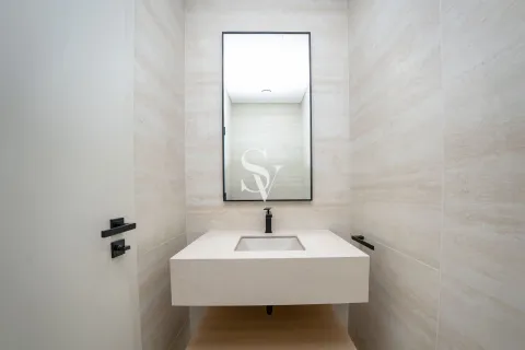 Appartement te koop in Al Jaddaf, Dubai, VAE 2 slaapkamers, 121 vr.m., nr 709551 - foto 18