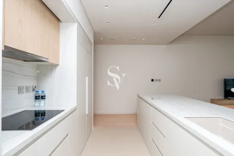 Appartement te koop in Al Jaddaf, Dubai, VAE 2 slaapkamers, 121 vr.m., nr 709551 - foto 21