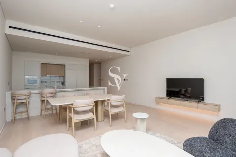 Appartement te koop in Al Jaddaf, Dubai, VAE 2 slaapkamers, 121 vr.m., nr 709551 - foto 24