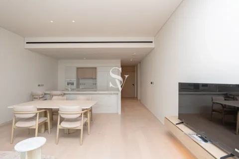 Appartement te koop in Al Jaddaf, Dubai, VAE 2 slaapkamers, 121 vr.m., nr 709551 - foto 20