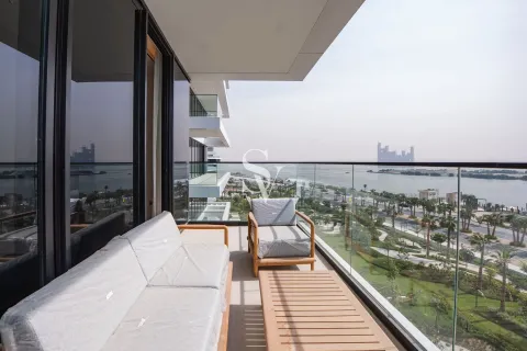Appartement te koop in Al Jaddaf, Dubai, VAE 2 slaapkamers, 121 vr.m., nr 709551 - foto 5