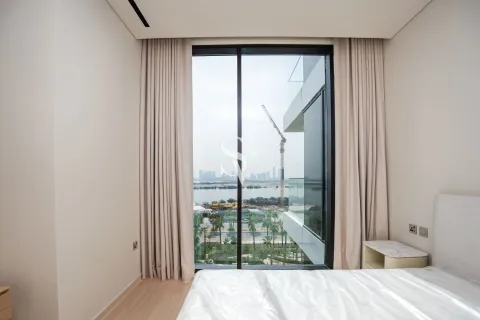 Appartement te koop in Al Jaddaf, Dubai, VAE 2 slaapkamers, 121 vr.m., nr 709551 - foto 12