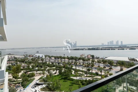 Appartement te koop in Al Jaddaf, Dubai, VAE 2 slaapkamers, 121 vr.m., nr 709551 - foto 3