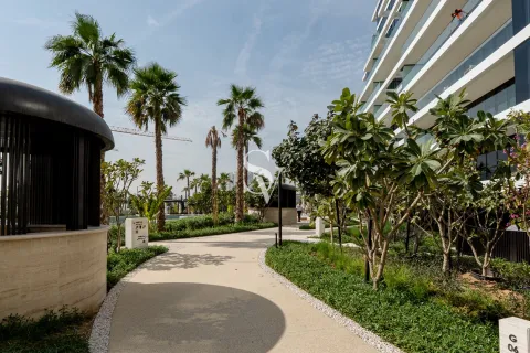 Appartement te koop in Al Jaddaf, Dubai, VAE 2 slaapkamers, 121 vr.m., nr 709551 - foto 4