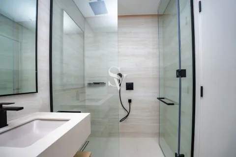 Appartement te koop in Al Jaddaf, Dubai, VAE 2 slaapkamers, 121 vr.m., nr 709551 - foto 13