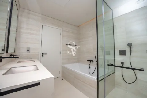 Appartement te koop in Al Jaddaf, Dubai, VAE 2 slaapkamers, 121 vr.m., nr 709551 - foto 8