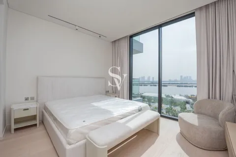 Appartement te koop in Al Jaddaf, Dubai, VAE 2 slaapkamers, 121 vr.m., nr 709551 - foto 2