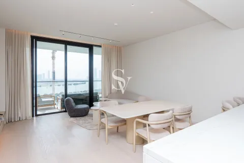 Appartement te koop in Al Jaddaf, Dubai, VAE 2 slaapkamers, 121 vr.m., nr 709551 - foto 26