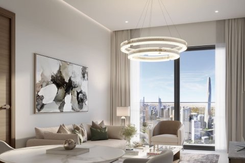 Appartement à vendre à Dubai, EAU 1 chambre, 60 m2 № 652563 - photo 4