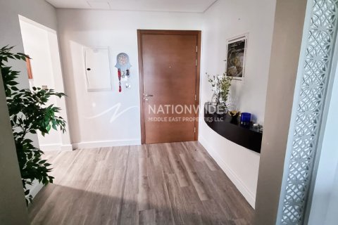 Lägenhet till försäljning i Abu Dhabi, UAE 3 sovrum, 202 kvm Nr. 613860 - fotografi 2