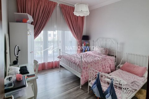 Lägenhet till försäljning i Abu Dhabi, UAE 3 sovrum, 202 kvm Nr. 613860 - fotografi 8