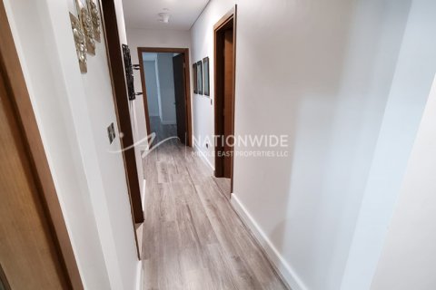 Lägenhet till försäljning i Abu Dhabi, UAE 3 sovrum, 202 kvm Nr. 613860 - fotografi 7