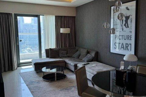 Apartmen di Dubai, UAE 1 bilik tidur, 87.25 meter persegi № 613862