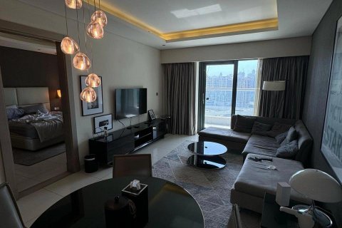 Διαμέρισμα σε Dubai, ΗΑΕ 1 υπνοδωμάτιο, 87.25 τ.μ. Αρ. 613862 - φωτογραφία 5