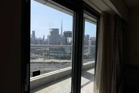 Διαμέρισμα σε Dubai, ΗΑΕ 1 υπνοδωμάτιο, 87.25 τ.μ. Αρ. 613862 - φωτογραφία 14