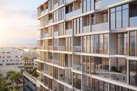 Apartemen di Al Satwa, Dubai, UEA 1 ruangan, 35.64 m2 nomor 752449 - foto 4