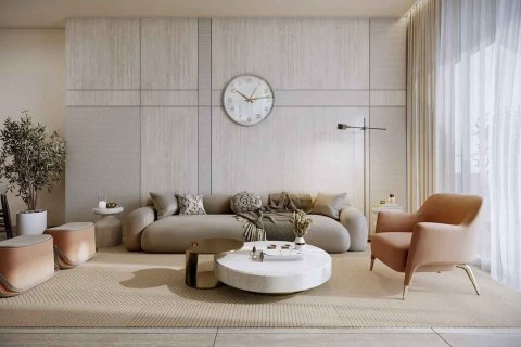 Διαμέρισμα σε Derby Heights by AMIS σε Meydan, Dubai, ΗΑΕ 2 υπνοδωμάτια, 98.11 τ.μ. Αρ. 716010 - φωτογραφία 10