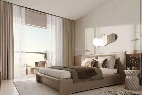 Appartement à Meydan, Dubai, EAU: 2 chambres, 98.11 m2 № 716010