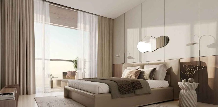 Διαμέρισμα σε Derby Heights by AMIS σε Meydan, Dubai, ΗΑΕ 2 υπνοδωμάτια, 98.11 τ.μ. Αρ. 716010