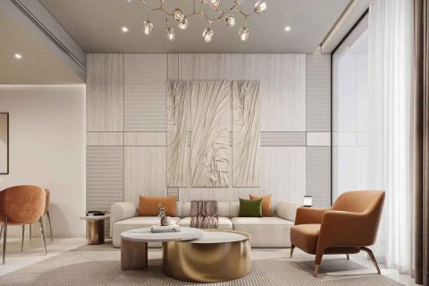 Apartamento en venta en Meydan, Dubai, EAU 2 dormitorios, 106.1 m2 № 716011 - foto 7