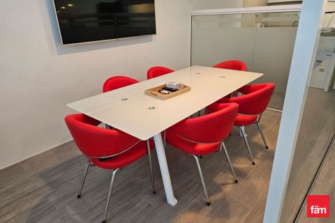 Opisina sa Dubai, UAE 84 sq.m. № 716015 - larawan 18