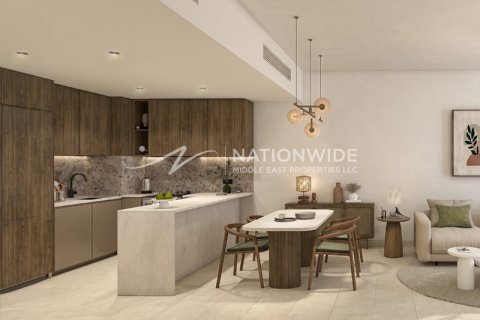 Apartamento para venda em Abu Dhabi, EAU 3 quartos, 155 m2 № 656969 - foto 4