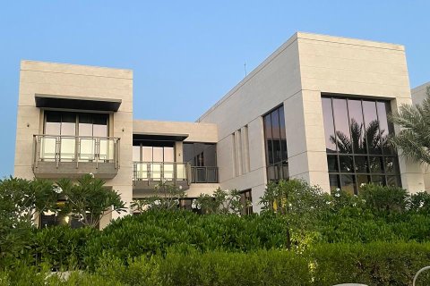 Vila na Saadiyat Island, Abu Dhabi, SAE 6 spální, 849 m2 č. 716302